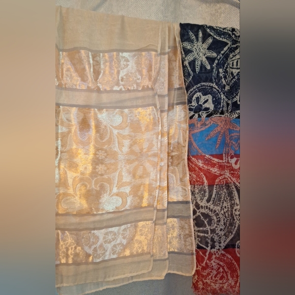 Scarf bundle - Picture 2 of 6